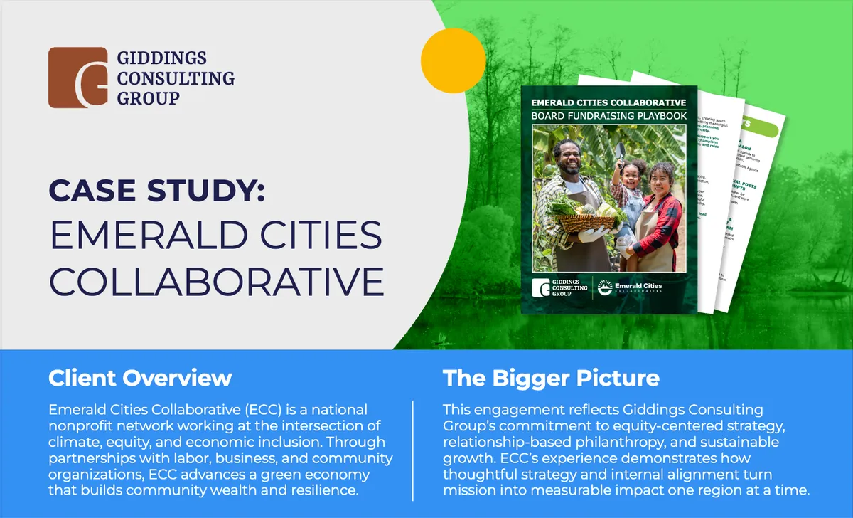 Emerald Cities Collaborative