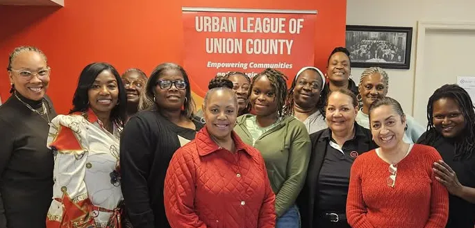Urban League of Union County community engagement