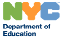 NYC Department of Education