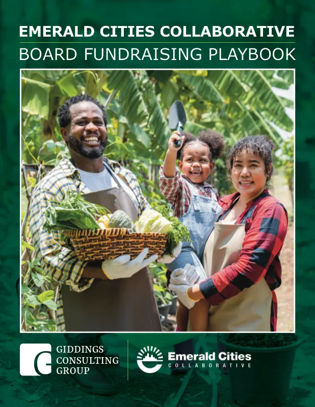 Emerald Cities Playbook